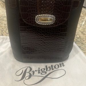 Beautiful Vintage Brighton bag .